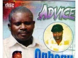 Ogbogu Okonji - OGWASHI