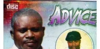 Ogbogu Okonji - OGWASHI