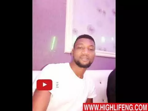 Nonso Ogidi - EZE NWA SABALL