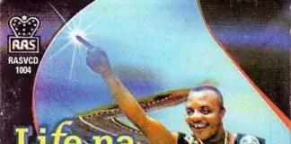 Bright Chimezie - Ihe Oma Sigi Na Obi