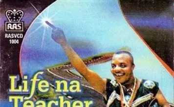 Bright Chimezie - Ihe Oma Sigi Na Obi