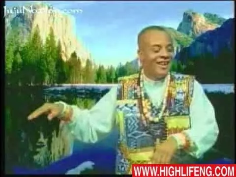 Bright Chimezie - Show Your Love