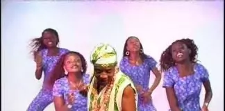 Bright Chimezie - RESPECT AFRICA