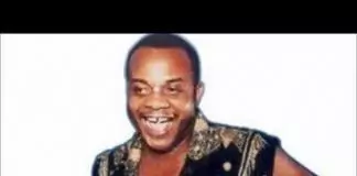 Bright Chimezie - Lekwe Uwam