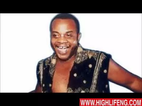 Bright Chimezie - Lekwe Uwam