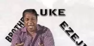 Luke Ezeji - Chim Na Efe Di Ndu | Igbo Nigerian Gospel Music