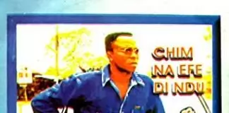 Luke Ezeji - Agam Agara Chim Ozi | Latest Igbo Gospel Songs 2020
