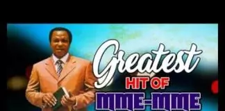 Bro Luke Ezeji - Greatest Hit Of Mme Mme | Latest Igbo Gospel Music
