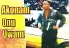 Luke Ezeji - Akonam Onu Uwam