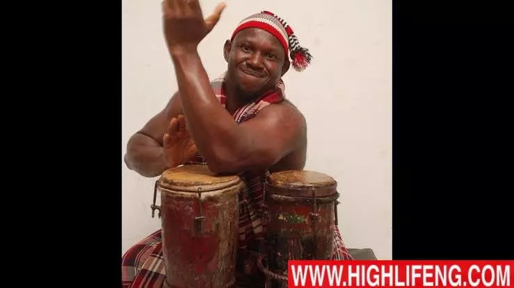 Mola Nnamdi Agaudo - Uwa Anyi Zulu Oke | Latest Igbo Highlife Music (Egwu Ekpili) 2020