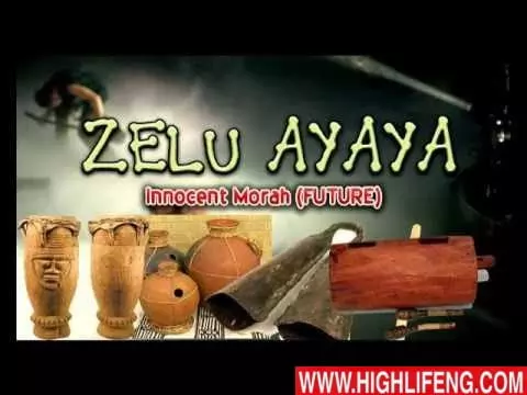 Achuba Chisco Umuleri Ikeli (Innocent Morah) - Zelu Ayaya | Latest Igbo Nigerian Highlife Music
