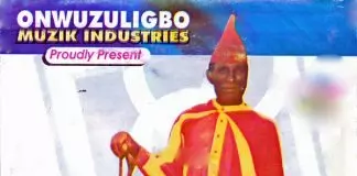 Chief Dr. Ekwegbalu Anyanwu - Onyekote Mgbogulu Obulu | Old Igbo Traditional Music