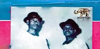 Goddy Na Achinkwa Musical Group - Uwabu Nkili | Old Igbo Traditional Songs