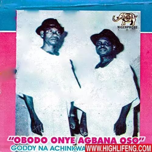 Goddy Na Achinkwa Musical Group - Uwabu Nkili | Old Igbo Traditional Songs