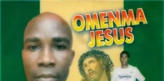 Dr. Chinedu Eke - Omenma Jesus | Latest Igbo Nigerian Gospel Song