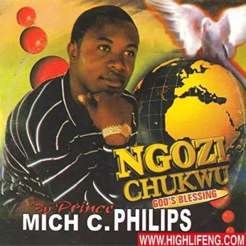 MICH C PHILIPS - Ikwesiri Chinekem (Ude Chukwu) | Latest Igbo Gospel Music 2020