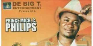 Prince Mich C Philips - Ngozi Chukwu | Latest Igbo Gospel Songs 2020