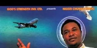 Mich C Philips Ft. Onyitex - Agunechemba