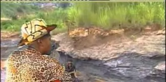 Nnamdi Ewenighi - Agu Neche Mba | Latest Igbo Gospel Worship Songs 2020