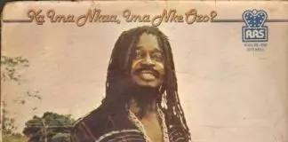 Muddy Ibe - Niger City Social Club Of Nigeria | Igbo 70s Highlife Music ALBUM