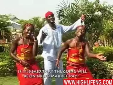Captain Muddy Ibe - Ndi Kwe Na Ndi Ekwena (Ta Bu Gbuo) | Traditional Igbo Music
