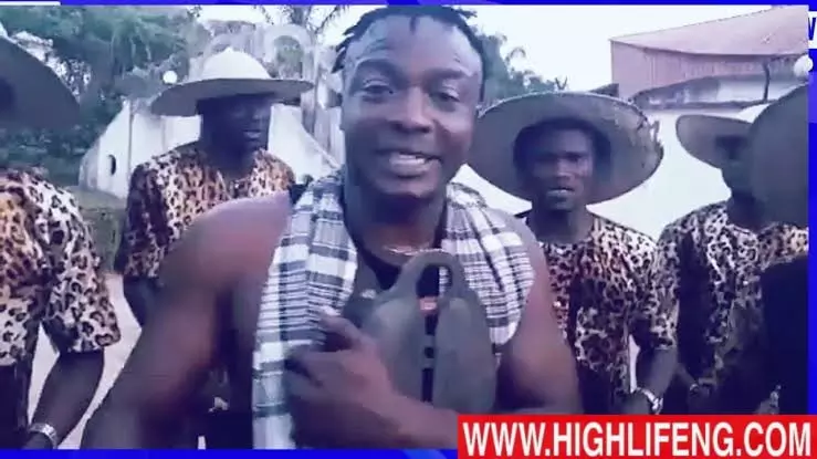 Egwu Ogene Ejike Nwamba - Latest Ogene Igbo Music 2020