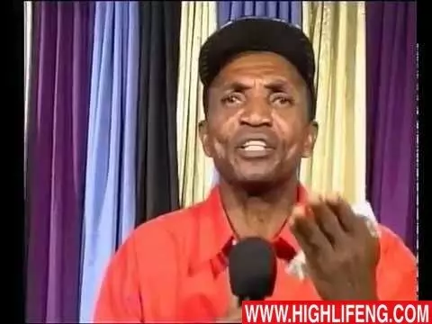 Goddy Ezike - Ije di Na Nwunye | Traditional Igbo Highlife Music
