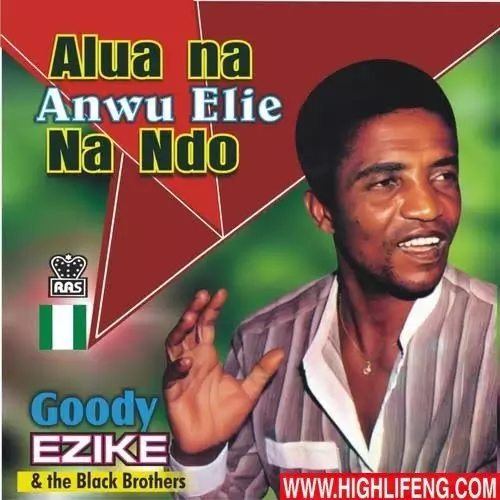 Goddy Ezike - Kanayo Chukwu | Traditional Igbo Highlife Song
