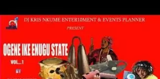 Igbo Ogene Mixtape (Ogene DJ Mix) | Latest Igbo Ogene Mixtapes 2020