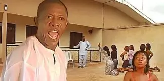 Nkem Owoh (Osuofia) - Know me When am Poor not When am Rich