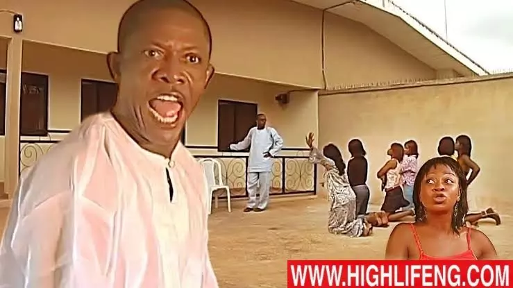 Nkem Owoh (Osuofia) - Know me When am Poor not When am Rich