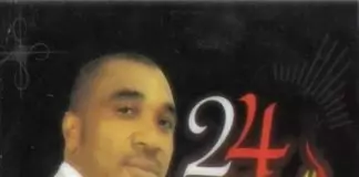 Rev. (Dr.) David Nebife - 24 Elders Worship | Latest Gospel Worship Songs 2020