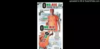 Prof Chikobi - Onu Rie Ochaalu Ibe Ya | Igbo Highlife Music 2020