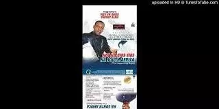 Prof Chikobi - Ndi Ego Ha Gbara Afu Onu