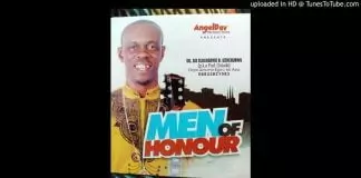 Prof Chikobi - Hon Sunny Bigman Special (Men of Honour)