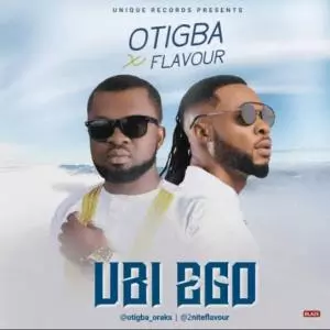 FULL ALBUM: Otigba Agulu & Flavour - Ubi Ego