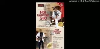 Prof Chikobi - Etie Okwe Erie Okwe