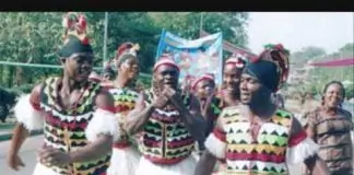 Abigbo Mbaise Cultural Dance - Ahia Ndu | Mbaise Cultural music