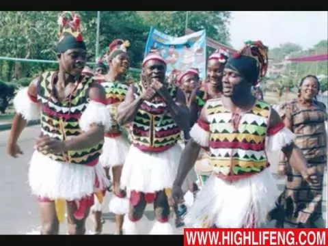 Abigbo Mbaise Cultural Dance - Ahia Ndu | Mbaise Cultural music