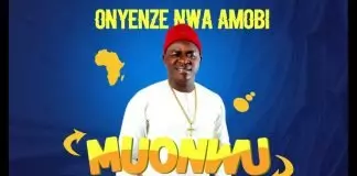 Chief Onyenze Nwa Amobi - Mmanwu Ndi Ilo Na Umuawulu | Igbo Nigerian Highlife Music