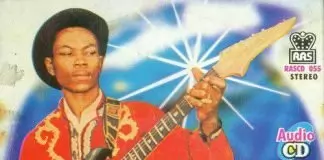 Aloy Anyanwu - Anam Agala Chim Ozi