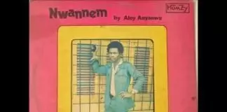 Aloy Anyanwu & State Brothers International Band - Uba