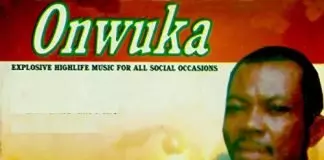 Aloy Anyanwu - Onwu Ka Anyi Ike (OnwuKa)