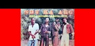 Aloy Anyanwu And State Brothers International - Ihe Foro Otu Agwula Agwu