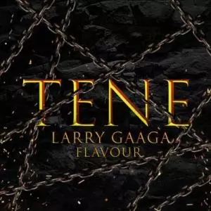Larry Gaaga ft Flavour - Tene