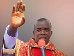 Father Mbaka Latest New Songs 2020 | Best of Rev Father Ejike Mbaka Audio Mp3 Music & Videos, Talks, Albums and DJ Mix Mixtapes 2020