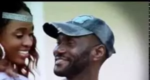 THOMPSON ORANU - CHI CHI (MMADU KA ANAYA)