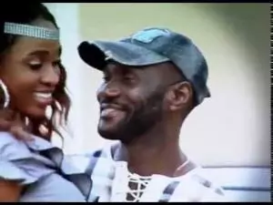 THOMPSON ORANU - CHI CHI (MMADU KA ANAYA)