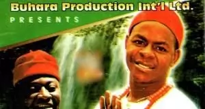 Onyenze Nwa Amobi - Uwa Kpakpankolo