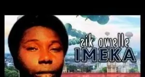 Igwegwu Afam Ogbuotobo - Zik Owelle Imeka (Igbo Nigerian Cultural Music)